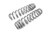 Full Size Dual Rate Coil Rear - Rough Country 9606