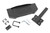 HD2 Heavy Duty Receiver Hitch Step - Rough Country SRB100