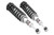 Loaded Strut Pair Stock - Rough Country 501155