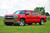 2014-2018 Chevy Silverado 1500 2wd/4wd Standard Cab 2/4 Economy Leaf Spring Lowering Kit - PRS-34110 Installed