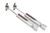 N3 Front Shocks 2.5-3" - Rough Country 23333_A