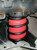 2009-2023 Dodge Ram 1500 air ride helper bags.  Fits 2" lowered springs.