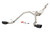 Performance Cat-Back Exhaust 6.2L - Rough Country 96017