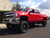 2015 GMC Sierra 3500HD 4wd Diesel 7" Lift Kit - McGaughys 52350 (Front)