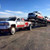 2015-2019 GMC Sierra 3500HD 4wd DRW Diesel 7" Lift Kit- McGaughys 52351 Hauling 2 McGaughys Lift Kit Trucks