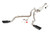Performance Cat-Back Exhaust Stainless 2.7/3.5/5.0L - Rough Country 96018