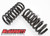 1992-2000 Chevy Tahoe/Suburban 2wd 2" Front Drop Coil Springs - McGaughys 33133