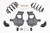 2015-2020 GMC Yukon XL & Yukon Denali XL 2wd W/ Auto Ride 2/3" Deluxe Lowering Kit - McGaughys 34213 (Kit)