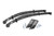 Rear Leaf Springs 3.5" Lift Pair - Rough Country 8075Kit