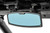 UTV Aluminum Rear View Mirror Dome Light12" - Rough Country 99007A