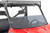 Tinted Half Windshield Scratch Resistant - Rough Country 98432011