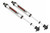 V2 Front Shocks 0.5-3" - Rough Country 760742_A
