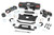 Winch Mount RS6500S - Rough Country 92062