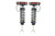 Vertex 2.5 Adjustable Coilovers Front 6" - Rough Country 689019