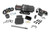 Winch Mount RS4500S - Rough Country 92069