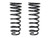 1991-97 Toyota Land Cruiser Rear 3" Lift Dual Rate Coil Spring Kit - ICON 53006