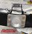 1963-1987 Chevy & GMC C10 3" Frame Rail Exhaust Passage - McGaughys 63125 (Inside Frame View)