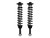 2022-2023 Toyota Land Cruiser 300 Series 2.5 VS Internal Reservoir Coilover Kit Front - ICON 58661