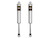 1999-Up Ford F250/F350 SD 3-6” Lift Rear 2.5 VS Shocks Pair - ICON 37601P