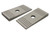 2 Degree Axle Pinion Shim Set (Pair) For McGaughys Drop Kits - 99200B