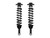 3.5-4.5"/2.5-3" Lift Front 2.5 VS Internal Reservoir Coilovers Pair - ICON 91723