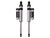 2001-10 GM 2500/3500 HD 0-2.5” Lift Front 2.5 VS Piggyback Res Shocks Pair - ICON 77725P