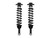 21-23 Ford F150 4WD 2.75-3.5" Lift Front 2.5 VS IR Coilovers Pair - ICON 91724