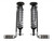 14-20 Ford Expedition 4WD .75-2.25" Lift Front 2.5 VS RR CDCV Coilover Kit - ICON 91820C