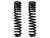 2005-Up Ford F250/F350 SD Front 7” Dual Rate Spring Kit - ICON 67015