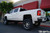 2015-2019 GMC Sierra 3500HD 4wd Diesel 7" Black SS Lift Kit - McGaughys 52359 Installed Rear