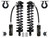 2005-Up Ford F250/350 4WD 4” Lift Front 2.5 VS RR Coilover Conversion Kit - ICON 61721