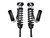 2005-2023 Toyota Tacoma 2.5 VS Extended Travel Remote Reservoir Coilover Kit - ICON 58735