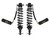 3.5-4.5"/2.5-3" Lift Front 2.5 VS Remote Reservoir with CDCV Coilovers Pair - ICON 91824C