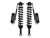 2022-2023 Toyota Land Cruiser 300 Series 2.5 VS Remote Reservoir Coilover Kit Front - ICON 58761