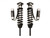 2005-Up Toyota Tacoma 2.5 VS Extended Travel RR/CDCV Coilover Kit - ICON 58735C