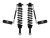 21-23 Ford F150 4WD 2.75-3.5" Lift Front 2.5 VS RR Coilovers Pair - ICON 91825
