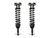 2019-2023 GM 1500 1.5-3.5” Lift Front 2.5 VS Coilover Kit - ICON 71605