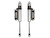 2007-18 GM 1500 0-1.5” Lift Rear 2.5 VS Piggyback Reservoir Shocks Pair - ICON 77700P