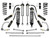 2023 Toyota Sequoia 3-4.25" Lift Stage 2 3.0 Suspension System Billet - ICON K53252