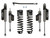 Diesel 2.5" Lift Stage 3 Suspension System - ICON K62523