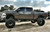 2016 RAM 2500 With 10" McGaughys Lift 10-54320 Running 24x14's 40's