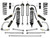 22-23 Toyota Tundra 1.25-3.25" Lift Stage 3 3.0 Suspension System Billet - ICON K53213