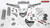 2014-2016 Dodge Ram 3500 4wd 10" Lift Kit W/Shocks - McGaughys 10-54324