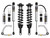 22-23 Toyota Tundra 1.25-3.5" Lift Stage 5 2.5 Suspension System Billet - ICON K53195