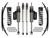 2.5" Lift Stage 2 Suspension System w/ Expansion Packs - ICON K62582