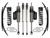 2.5" Lift Stage 2 Suspension System w/ Expansion Packs - ICON K62572