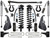 2017-2022 Ford F250/F350 4-5.5" Lift Stage 1 Suspension System - ICON K63151
