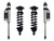 2004-15 Nissan Titan 2/4WD 0-3" Lift Stage 3 Suspension System - ICON K83003