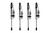 Front & Rear Vulcan 2.0 Reservoir Shocks - MaxTrac 947380VR