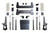 9"-10" Lift Kit - MaxTrac K951917